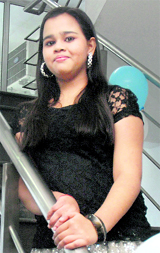 Mansi Bhardwaj