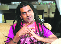  Apache Indian