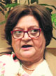 Salima Hashmi