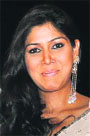 Sakshi Tanwar