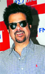 Mission possible: Anil Kapoor