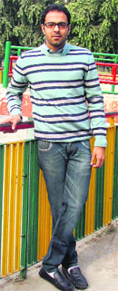 Karan Sood