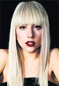 Lady Gaga