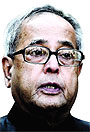 Pranab Mukherjee, Finance Minister