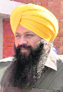 Sohan Singh Thandal