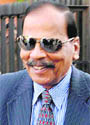 SPS Rathore
