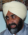Manpreet Badal