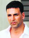 Akshay Kumar