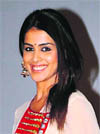 Genelia Dsouza