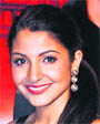Anushka Sharma