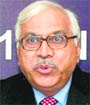 Dr SY Quraishi