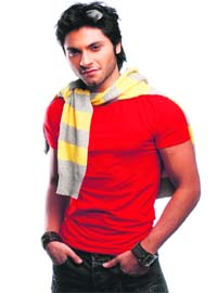 Driving force: Mishal Raheja