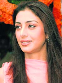 Telly tale: Tabu