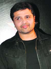 Himmesh Rashamiya