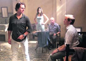 A still from Mission Impossible 4: Ghost Protocol