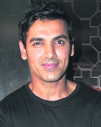 John Abraham