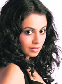 Manasi Parekh Gohil