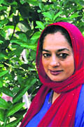 Sadia Dehlvi