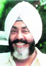 H. Kishie Singh 