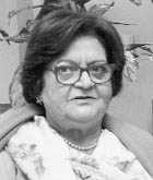 Salima Hashmi