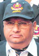 AK Jain, IG, BSF, Jammu Frontier