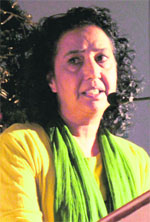 Sarindar Dhaliwal