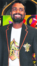 Remo DSouza