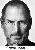 Steve Jobs