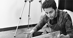 Salman Toor