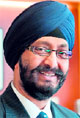 Kanwaljit Singh Bakshi