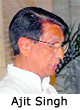 Ajit Singh