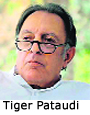 Tiger Pataudi