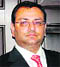 Cyrus P Mistry