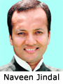 Naveen Jindal 