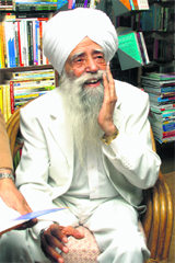 Fauja Singh