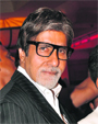 Amitabh Bachchan 