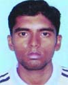 Suresh Kumar