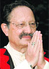BC Khanduri 
