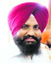 Simarjit Singh Bains