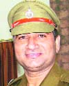 Suresh Kumar