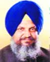 Hira Singh Gabria