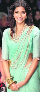 Sonam Kapoor