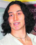 Tiger Shroff