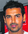 John Abraham