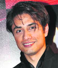 Ali Zafar