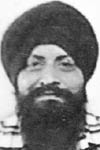 Ravinder Singh
