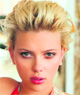 Singledom: Scarlett Johansson