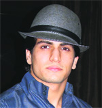 Wait and watch: Rajat Tokas