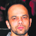 Rohit Shetty
