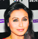 Rani Mukerji